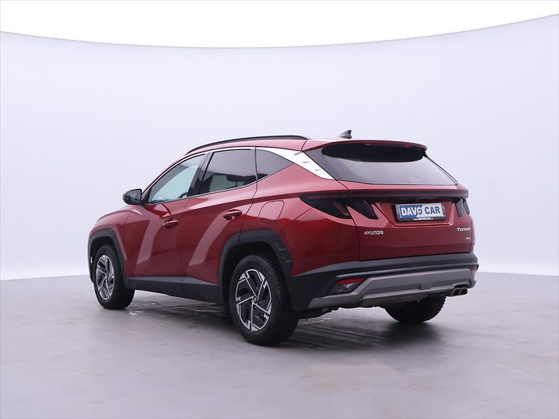 Hyundai Tucson 1,6 T-GDI 117kW AWD Style DPH - fotka 5 z 29