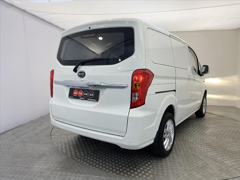 BYD ETP3 (2025) - fotka 6 z 10