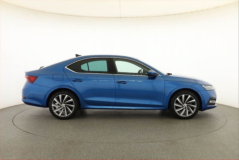 Škoda Octavia (2021) Style 1.5 TSI e-tec - fotka 6 z 20