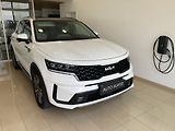 Kia Sorento HEV G 1.6 T-GDI GAMM - náhled 1