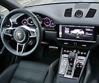 Porsche Cayenne S.