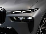 BMW X7 M60i xDrive - náhled 8