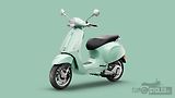 Vespa Primavera 125 3V ABS (2026) Primavera 125 RST26 E5+ AKCE - náhled 9