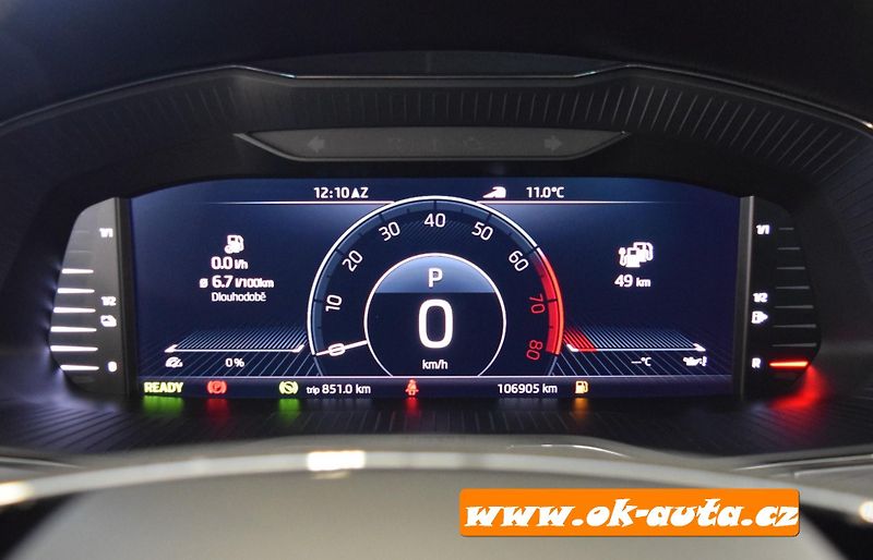 Škoda Superb 1.4 TSI iV DSG 160 kW PRAV.SER - fotka 50 z 63