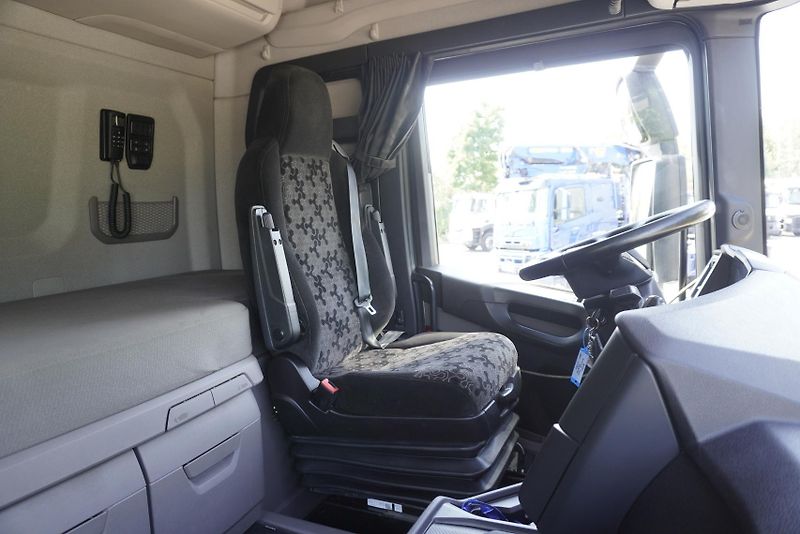 Scania (2021) R500 / KRONE 19 EPAL refrigera - fotka 21 z 24