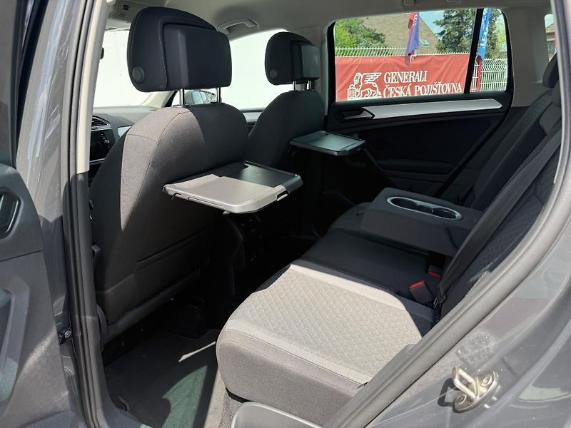 Volkswagen Tiguan (2019) 1.5 TSI 110kW ser. historie - fotka 13 z 31