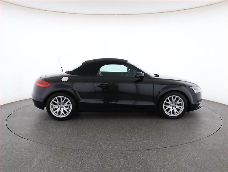 Audi TT (2008) 2.0 TFSI, ČR,1.maj, Serv.kniha - fotka 21 z 22