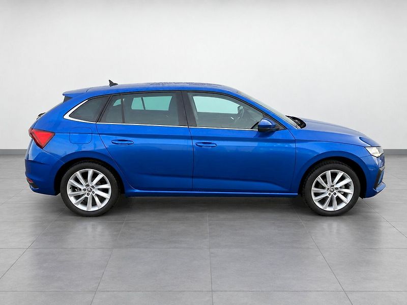 Škoda Scala (2024) TOP SELEC TSI 85/1.0 M6F - fotka 6 z 31