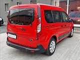 Ford Transit Connect 1.5TDCi 88kW, původ ČR,1.Maj. - náhled 10