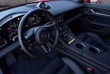 Porsche Taycan Sport Turismo 360 BOSE Pano - náhled 16