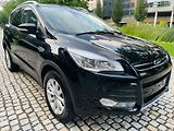 Ford Kuga 2.0TDCi 4x4 MAN TAŽNÉ SERVISKA - náhled 7