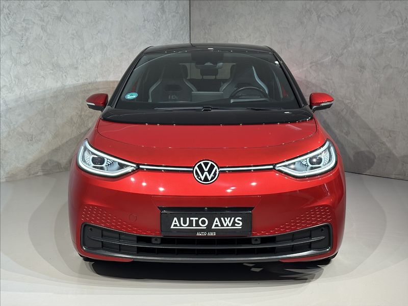 Volkswagen ID.3 Pro Sportpaket Assist Tažné - fotka 3 z 49