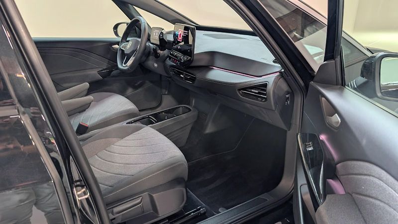 Volkswagen ID.3 Pro ACC Keyless Kamera Tep.čer - fotka 12 z 15