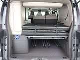 Volkswagen California eHybrid 4M Ocean IQ Kam El.stř - náhled 12