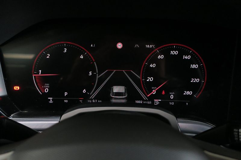Volkswagen Touareg (2026) NEW Final Edition R Line 210kW - fotka 19 z 50