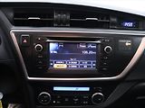 Toyota Auris 1,6 i 97kW Serv. Kniha - náhled 16