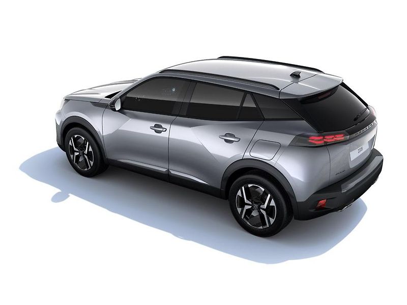 Peugeot 2008 (2026) ALLURE Hybrid 145 e-DCS6 - fotka 4 z 10