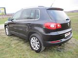 Volkswagen Tiguan 1.4TSi 4x4 NEZ.TOPENÍ*N.ROZVOD - náhled 9