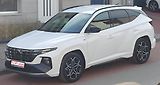 Hyundai Tucson (2022) TOP STAV - náhled 1