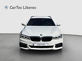 BMW Řada 5 540d xDrive Touring - náhled 18