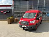 Ford Transit (2015) 2.2TDCi, 74KW, 9 MÍST, L3H2 - náhled 1