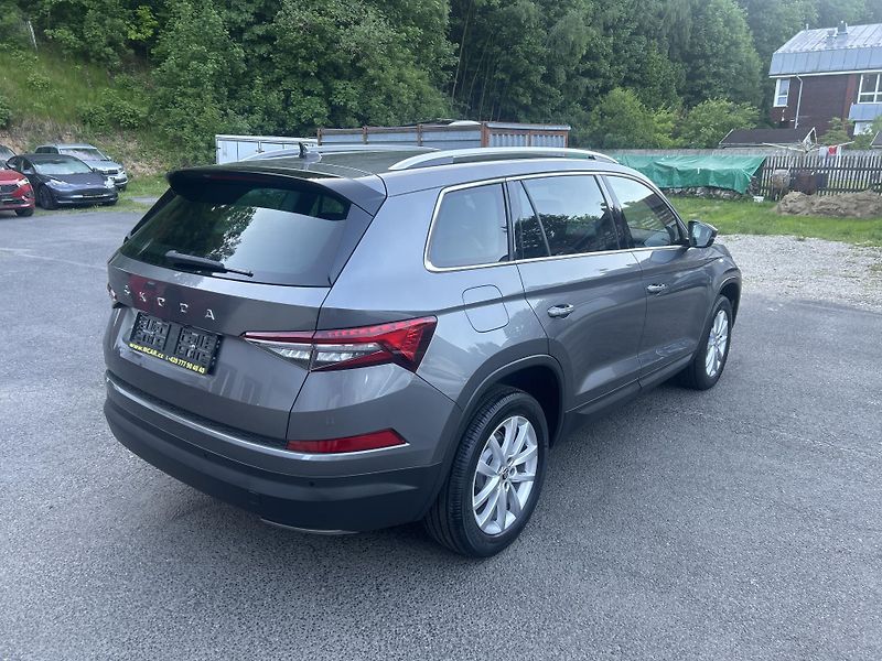 Škoda Kodiaq 2,0TDi,110kw,DSG,19ALU  - fotka 4 z 51
