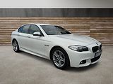 BMW Řada 5 (2016) +530xd+ČR+DPH+ - náhled 1