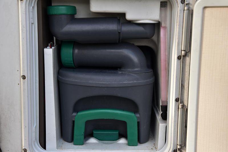Sterckemann Starlett 496 PE COMFORT, KLIMA, 5MÍST - fotka 49 z 50