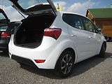 Hyundai ix20 1.4 CRDi 66 kW Komfort DPH ČR! - náhled 6