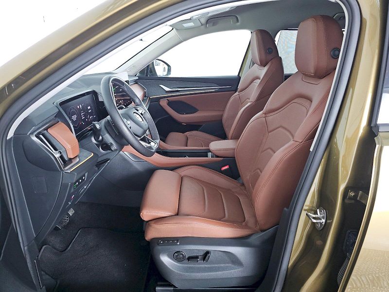 Škoda Kodiaq (2024) 2.0TDI 142kW 4x4 DSG EXCLUSIVE - fotka 6 z 30