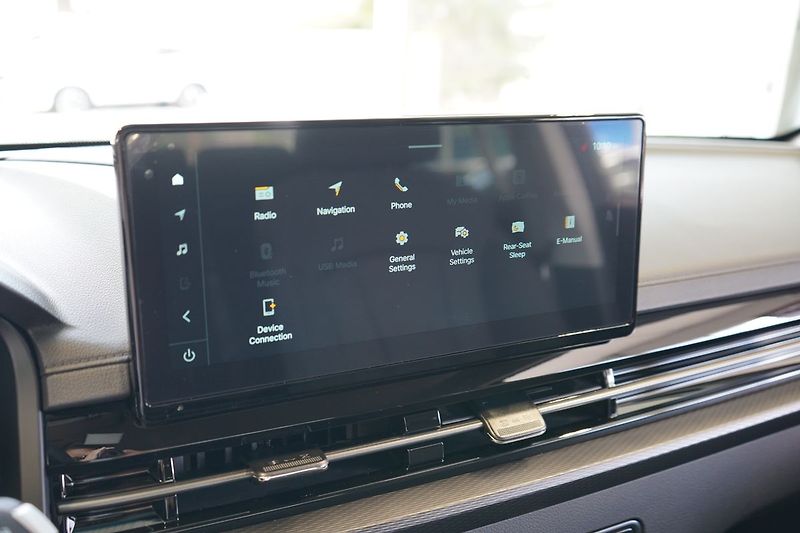 Ostatní STYLE 2.2 Diesel E-XDI 72227 - fotka 24 z 44