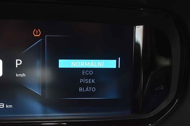 Modernizovaný Citroën Berlingo je opět výborné prostorné rodinné auto