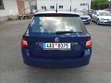 Škoda Fabia 1,0 - náhled 2