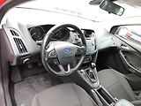 Ford Focus (2017) 1.5TDCi,70kw,výbava,ČR,1maj. - náhled 17