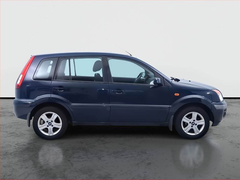 Ford Fusion (2011) 1.4, ČR,1.maj, Serv.kniha - fotka 6 z 14