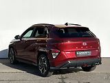Hyundai Kona 1.6 T-GDI 145kW DCT AWD N-Line - náhled 7