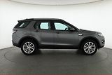 Land Rover Discovery Sport (2016) Si4, 4X4, Automat, Serv.kniha - náhled 6