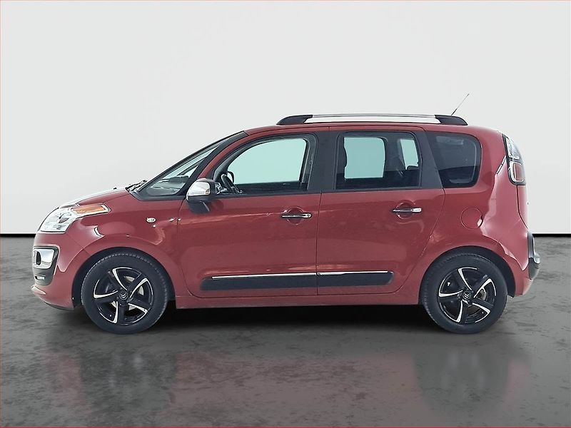 Citroën C3 Picasso (2016) 1.4 i, Serv.kniha, Tempomat - fotka 3 z 18