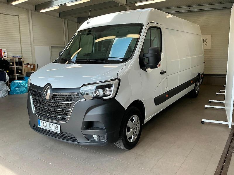 Renault Master 2.0 Blue dCi  L3H2P3 Extra - fotografie inzerátu