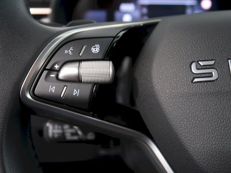 Škoda Scala (2025) TOP SELECTION 1.5TSI 110KW DSG - fotka 17 z 39