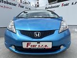 Honda Jazz (2010) 1.4 i-VTEC (73 kW) - náhled 1