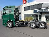 MAN TGX (2024) 33.540 6x4 tahač EURO 6 - náhled 1