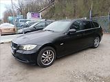 BMW Řada 3 2,5 - náhled 3