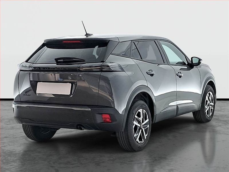 Peugeot 2008 (2024) Active Pack 1.2 PureTech, ČR - fotka 5 z 18
