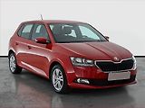 Škoda Fabia (2020) 1.0, ČR,1.maj, Park. senzory - náhled 1