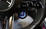 Mercedes-Benz AMG GT 43 4M Matrix 360k Hud  - náhled 19