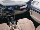 Škoda Kodiaq (2022) 2.0 TSI - náhled 8