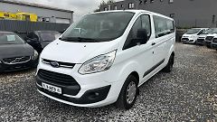 Ford Transit Custom (2016) 2.2TDCI 92kW *L2*9míst* - fotografie inzerátu
