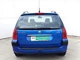 Peugeot 307 1,6 i Aut.klima Tažné zařízení - náhled 8