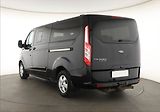 Ford Tourneo Custom (2017) Titanium 2.0 EcoBlue, ČR, 1Maj - náhled 3